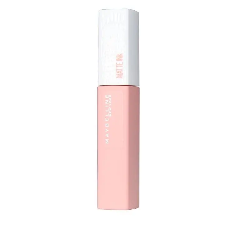 Maybelline Super Stay Matte Ink Nr.05 Loyalist Geprüft
