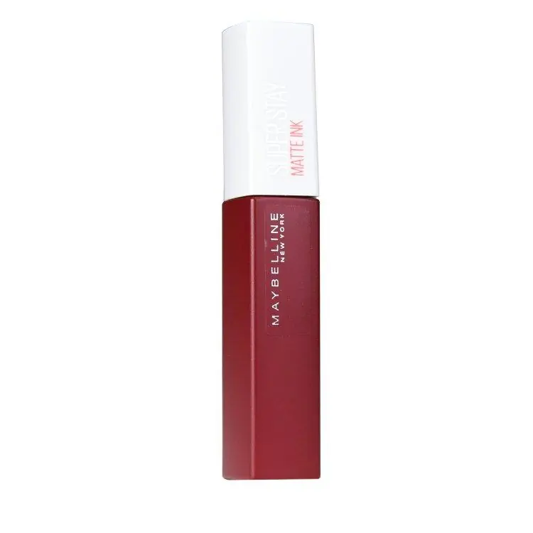 Maybelline Super Stay Matte Ink Nr.50 Voyager Bestseller