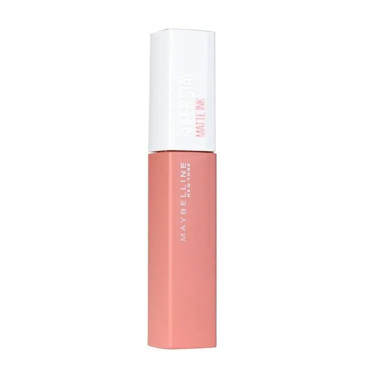 Maybelline Super Stay Matte Ink Nr.60 Poet Rabatt