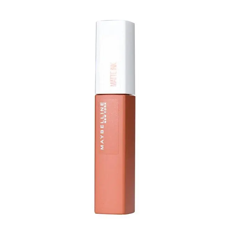 Maybelline Super Stay Matte Ink Nr.75 Fighter Rabatt