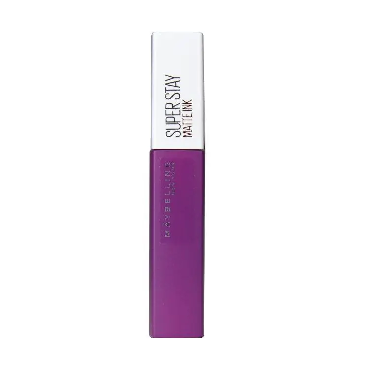Maybelline Super Stay Matte Ink Nr.40 Believer Preiswert
