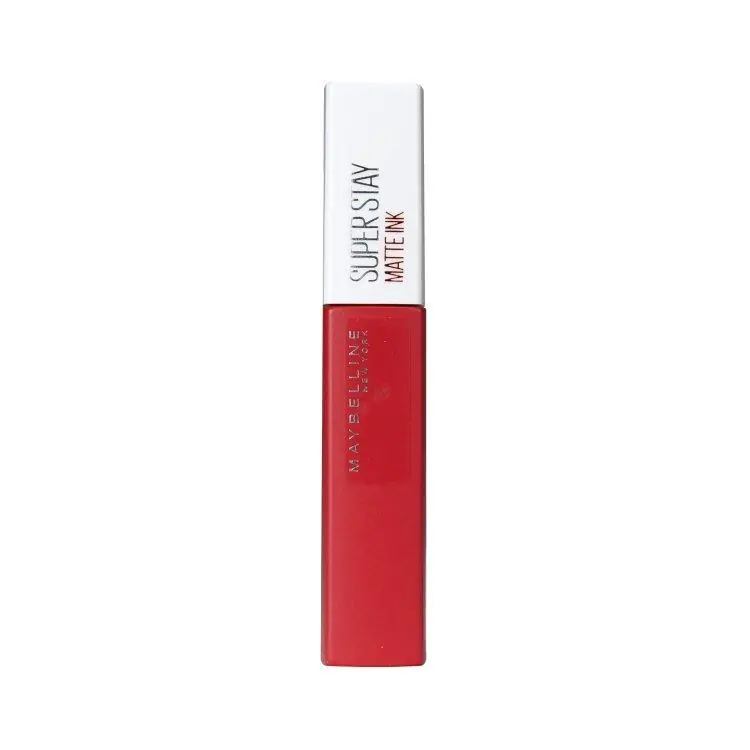 Neu Maybelline Super Stay Matte Ink Nr.20 Pioneer