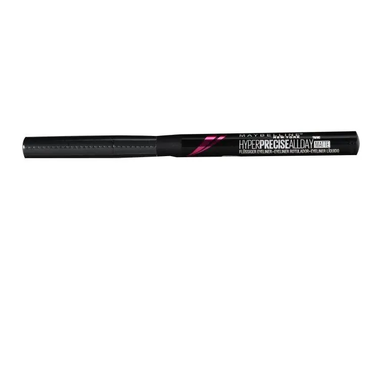 Maybelline Hyper Precise Eyeliner Nr. 701 Matte Black Saisonangebot