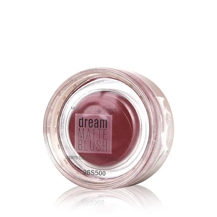 Markenprodukt Maybelline Dream Matte Blush Nr.80 - Burgundy Flush
