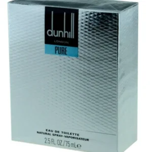 Dunhill Pure Eau de Toilette Spray Wochenendangebot