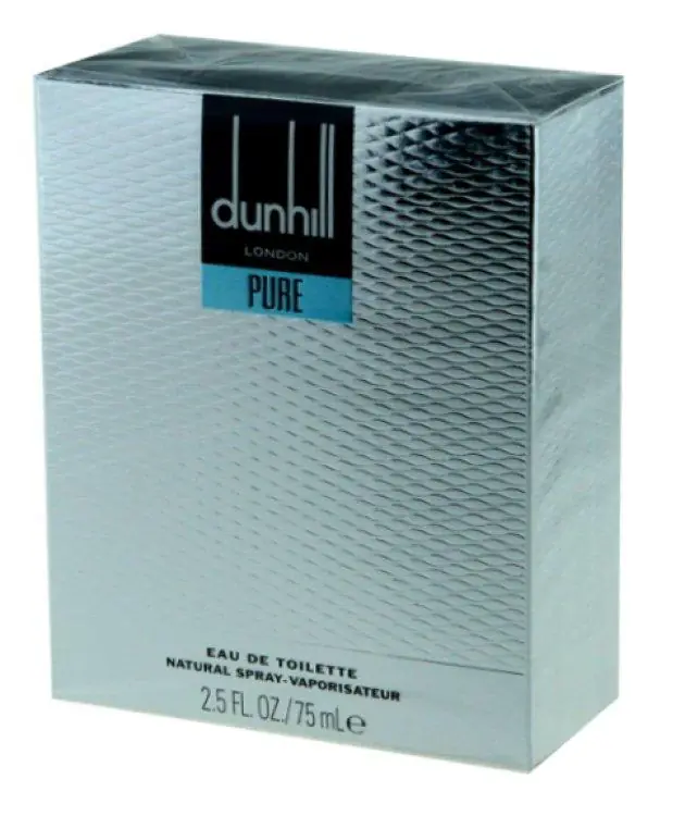 Dunhill Pure Eau de Toilette Spray Wochenendangebot
