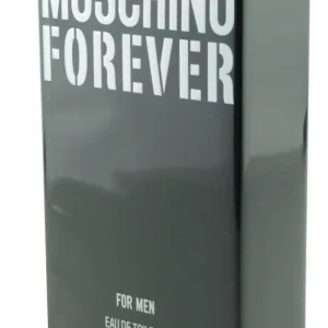 Günstig Moschino Forever Eau de Toilette