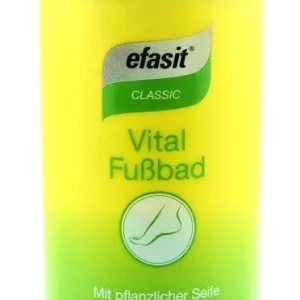 Efasit Classic Vital Fußbad Online Kaufen