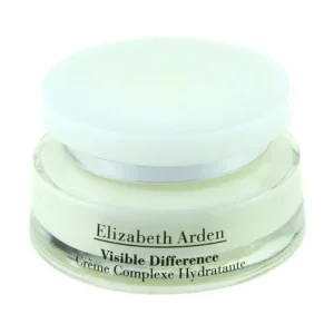 Beliebt Elizabeth Arden Visible Difference Refining Moisture Cream Complex