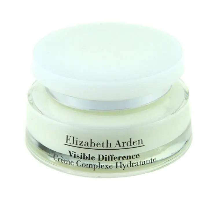 Beliebt Elizabeth Arden Visible Difference Refining Moisture Cream Complex