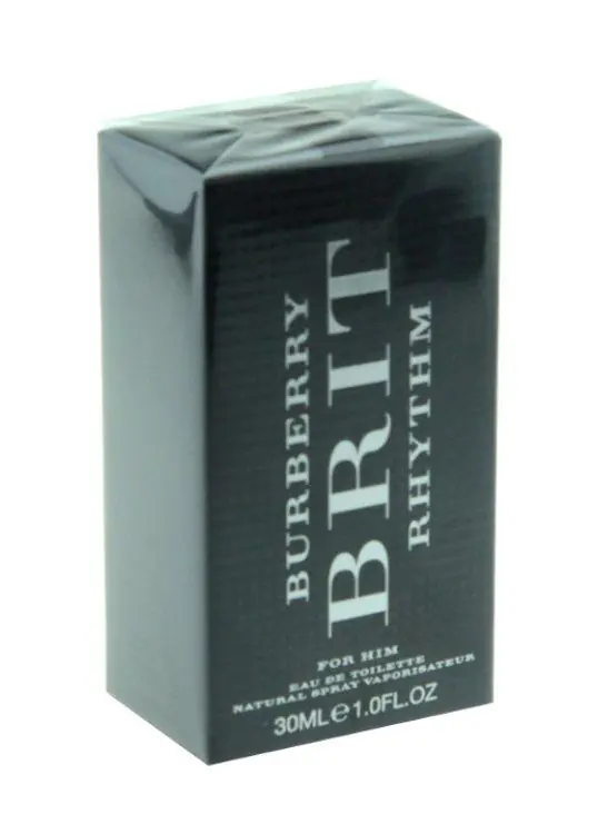 BURBERRY BRIT RHYTHM for Men Eau de Toilette Sofort Bestellen