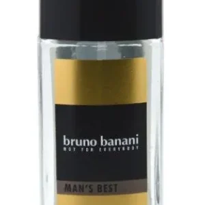 Preiswert bruno banani Man‘s Best Deodorant Spray