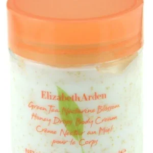 Elizabeth Arden Green Tea Nectarine Blossom Honey Drops Body Cream Letzte Chance
