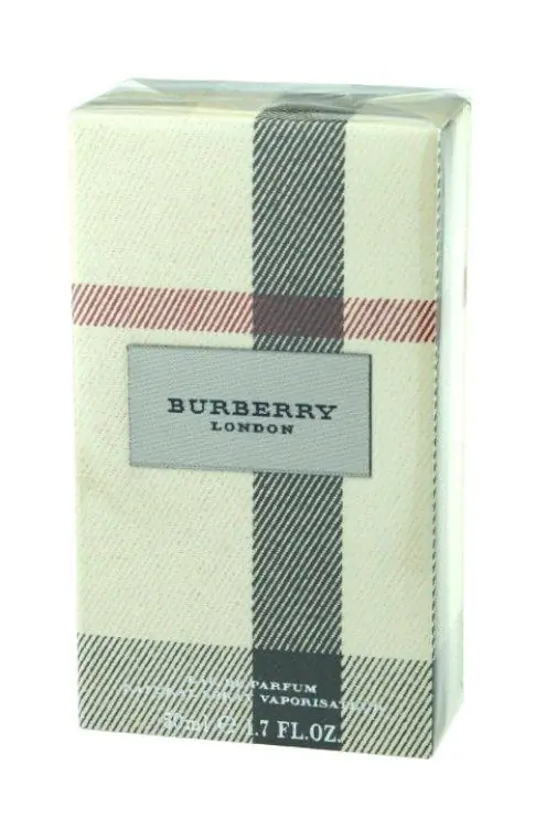 Must-Have BURBERRY LONDON for Women Eau de Parfum