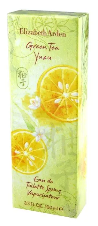Elizabeth Arden Green Tea Yuzu Eau de Toilette Abverkauf