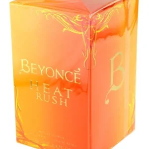 Beyonce Heat Rush Eau de Toilette Kracherpreis