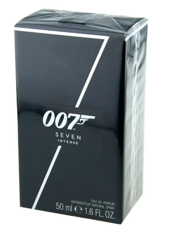 Online Kaufen James Bond 007 Seven Intense Eau de Parfum