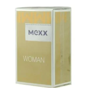 Mexx Woman Eau de Toilette Sichere Zahlung