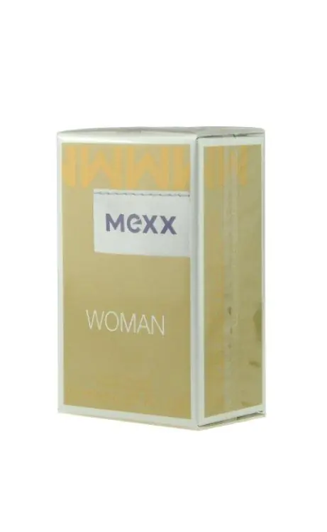 Mexx Woman Eau de Toilette Sichere Zahlung