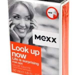 Mexx Look up now Life is surprising FOR HER Eau de Toilette Ausverkauf