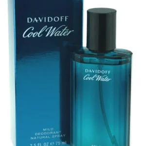 Billig Davidoff Cool Water Mild