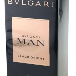 Sonderangebot Bvlgari Man Black Orient EDP