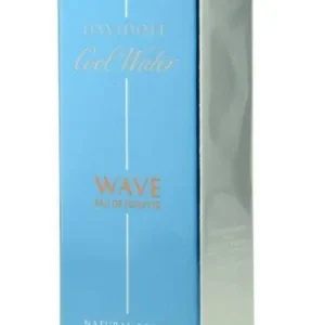 Abverkauf Davidoff Cool Water Wave