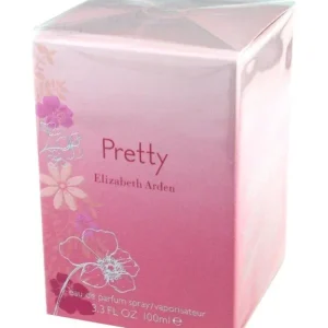 Elizabeth Arden Pretty Eau de Parfum Spray Sonderaktion
