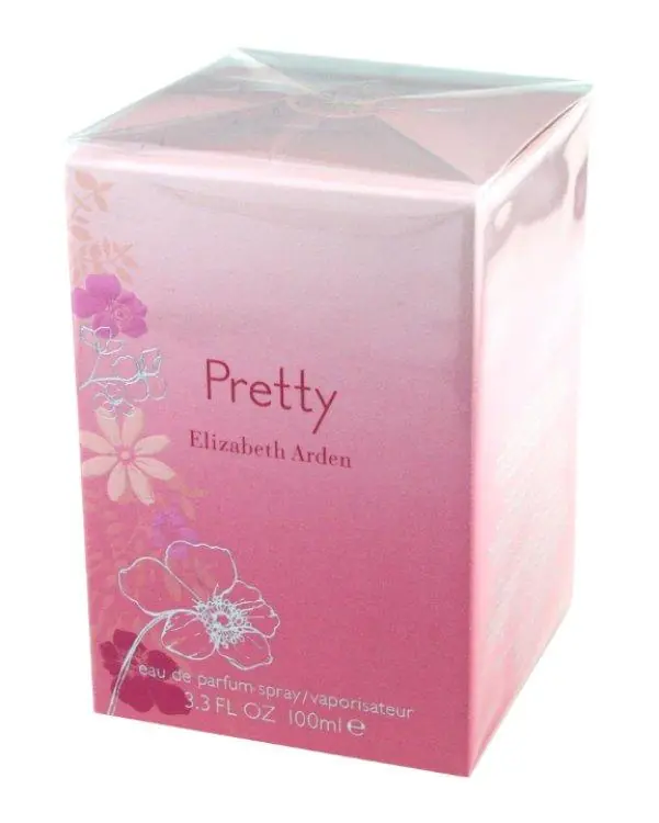 Elizabeth Arden Pretty Eau de Parfum Spray Sonderaktion