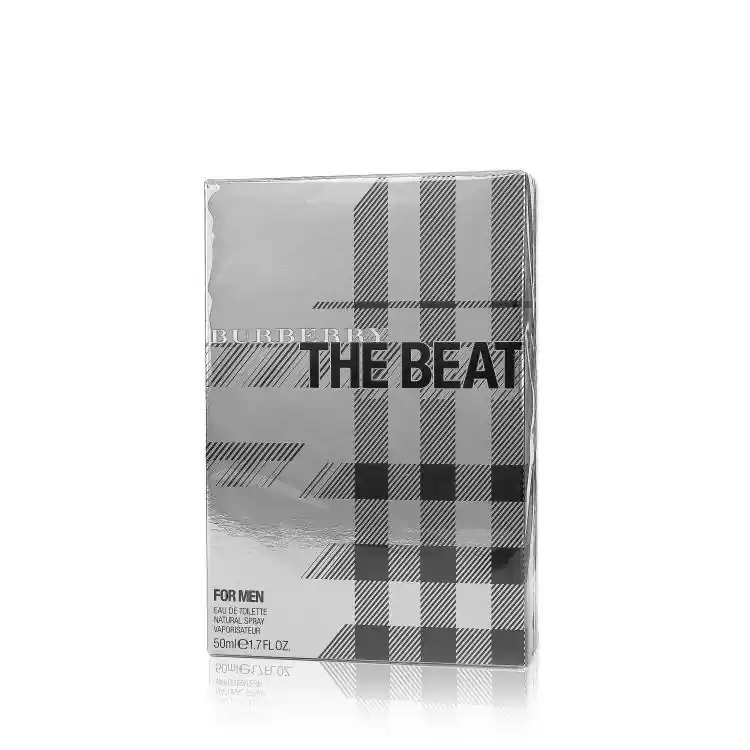 BURBERRY THE BEAT for Men Eau de Toilette Expressversand