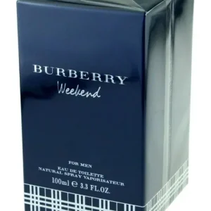 Solange Der Vorrat Reicht BURBERRY WEEKEND for Men Eau de Toilette