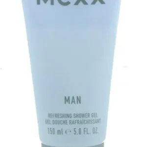 Mexx Man Shower Gel Neu Im Sortiment