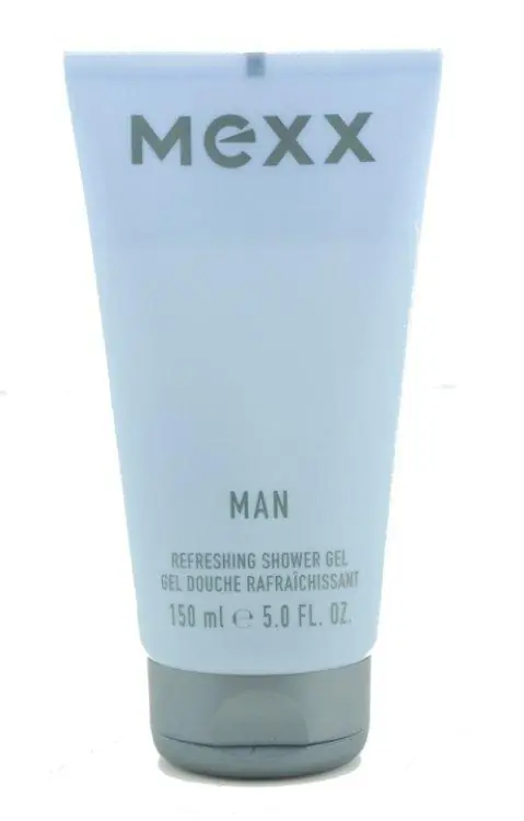 Mexx Man Shower Gel Neu Im Sortiment