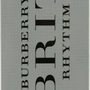 Top-Angebot BURBERRY Brit Rhythm Floral for Her Eau de Toilette