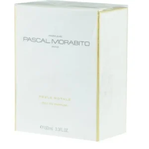 PASCAL MORABITO Perle Royale Eau de Parfum Nur Heute