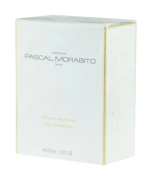 PASCAL MORABITO Perle Royale Eau de Parfum Nur Heute