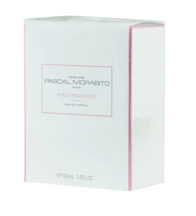 Pascal Morabito Perle Precieuse Eau de Parfum Abverkauf