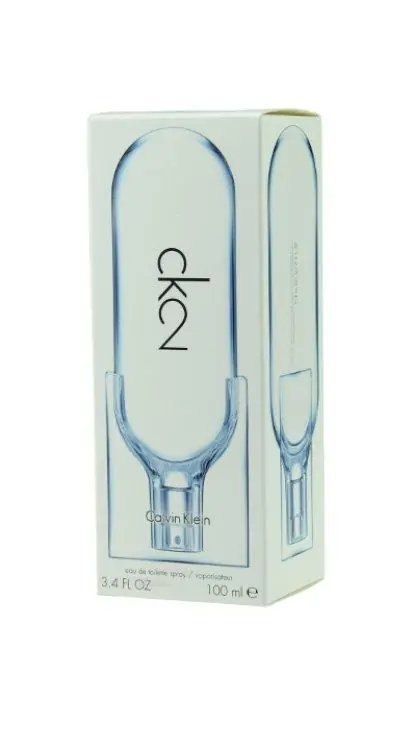 Preisreduziert Calvin Klein CK2 Eau de Toilette