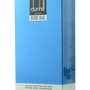 Dunhill Desire Blue Eau de Toilette Versand Am Gleichen Tag