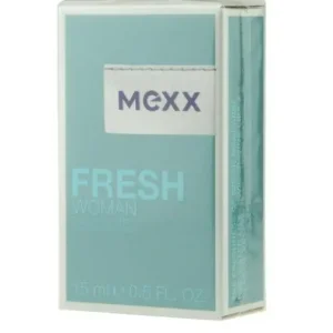 Mexx Fresh Woman Eau de Toilette Nur Heute