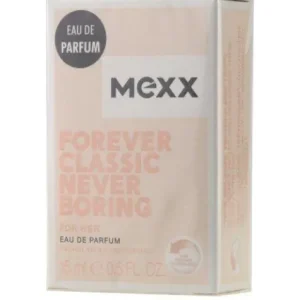 Sonderangebot Mexx Forever Classic Never Boring Eau de Toilette