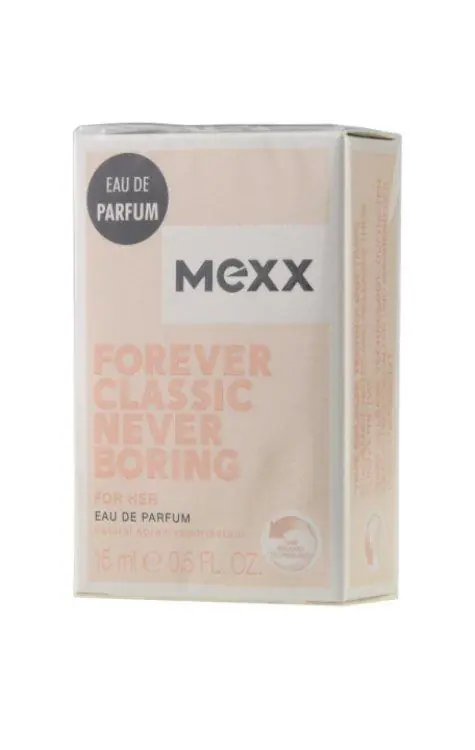 Sonderangebot Mexx Forever Classic Never Boring Eau de Toilette