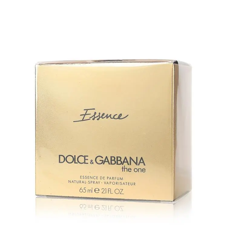 Dolce & Gabbana The One Essence Eau de Parfum Letzte Chance