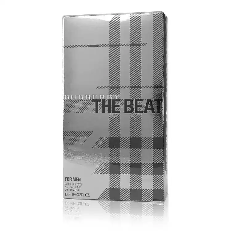 BURBERRY THE BEAT for Men Eau de Toilette Top-Seller