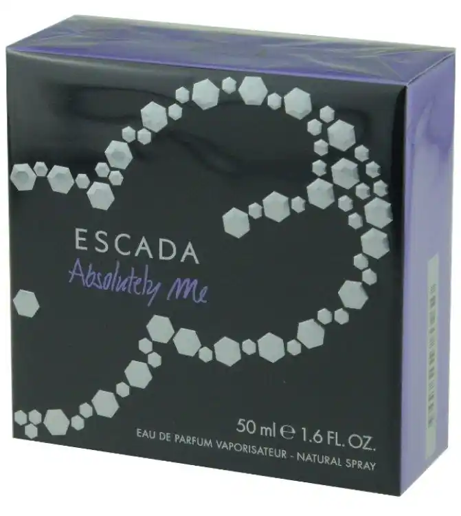 Escada Absolutely Me Eau de Toilette Sonderaktion