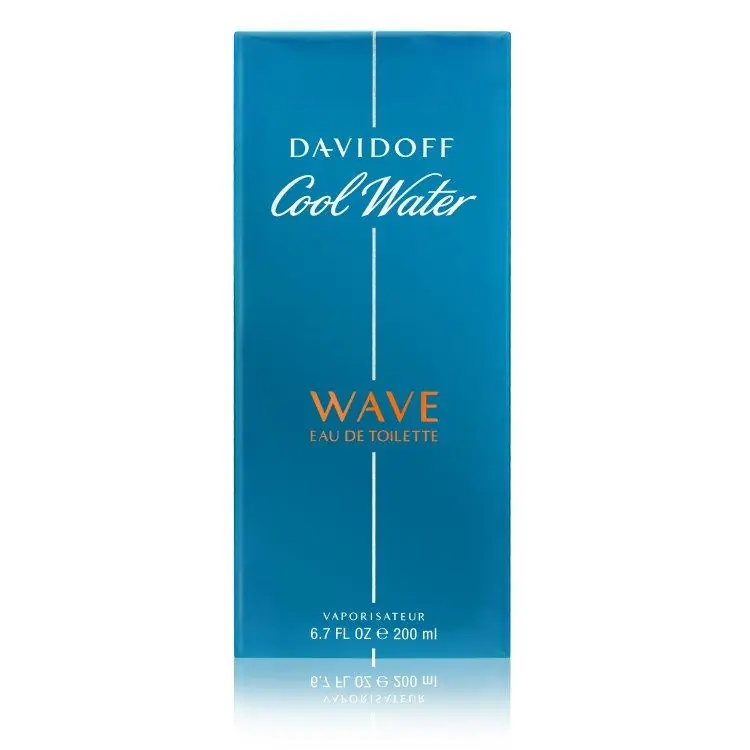 Markenware Davidoff Cool Water Wave