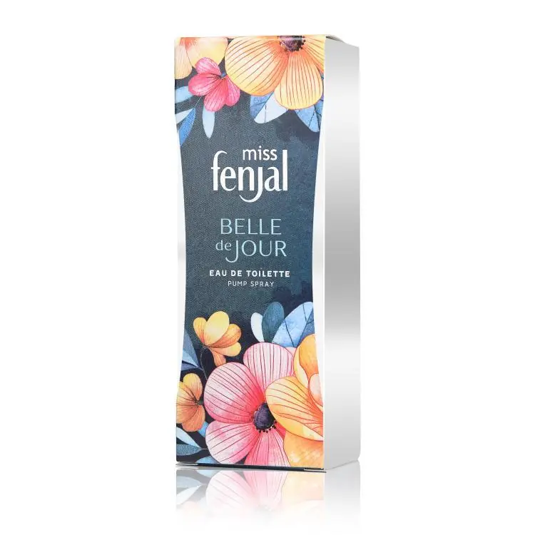 Knallerangebot Miss Fenjal Belle de Jour Eau de Toilette