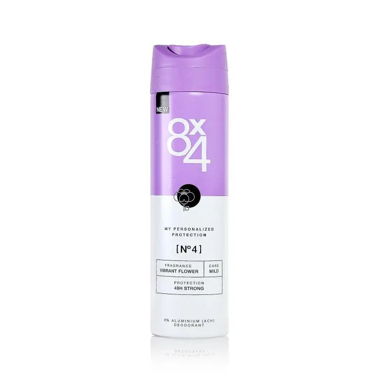 8x4 No 4 Vibrant Flower Spray Rabatt