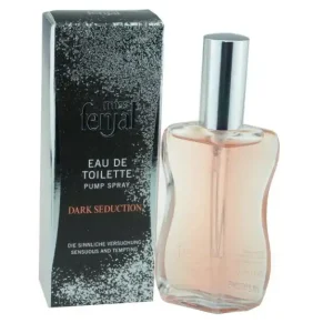 miss fenjal Eau de Toilette Dark Seduction Schneller Versand