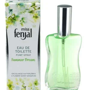 Preis Gesenkt miss fenjal Eau de Toilette Summer Dream